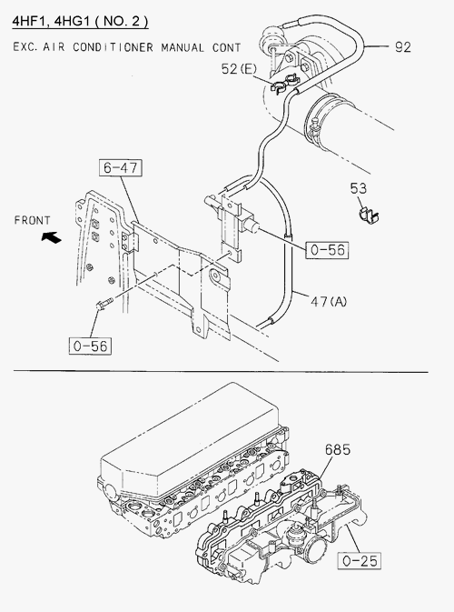 Partial Engine